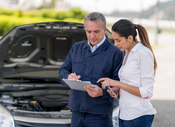 Auto Insurance in Colonial Heights city County